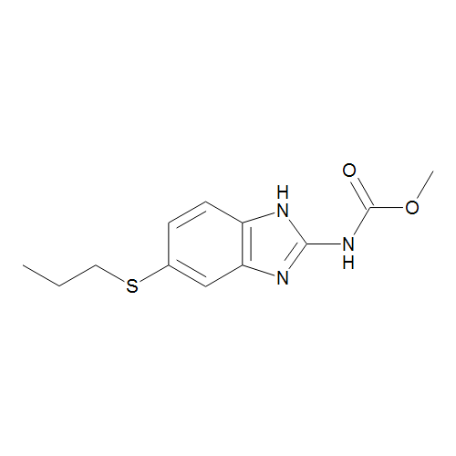 54965-21-8Albendazole