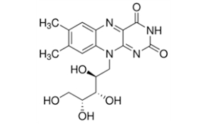 83-88-5 Riboflavine