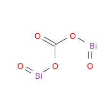 5892-10-4Bismuth subcarbonate