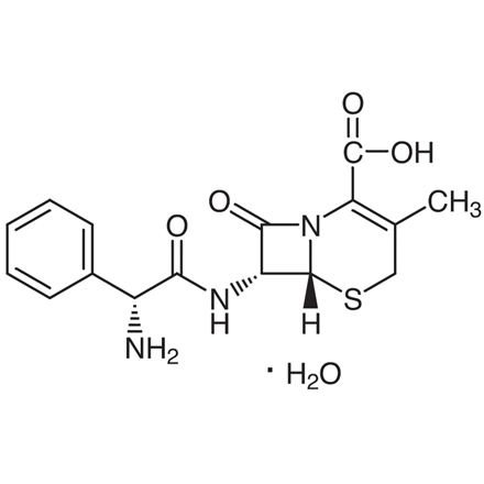 23325-78-2 Cephalexin monohydrate