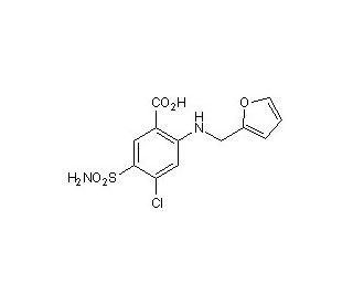 54-31-9Furosemide