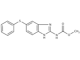 43210-67-9fenbendazole