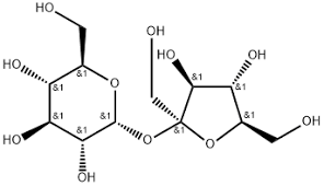 57-50-1 sucrose