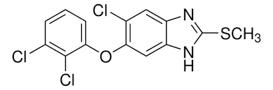 68786-66-3 Triclabendazole