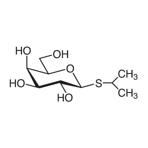 367-93-1 Isopropyl-beta-D-thiogalactopyranoside