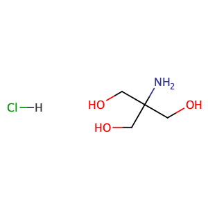 1185-53-1Trometamol hydrochloride