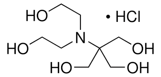 124763-51-5BIS-TRIS hydrochloride