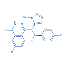 1207456-01-6  Talazoparib