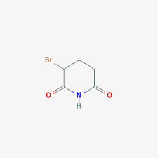 62595-74-83-Bromo-2,6-piperidinedione