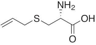 21593-77-1  S-Allyl-L-cysteine