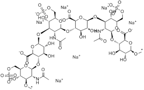 12678-07-8 Chondroitin 6-sulfate sodium salt