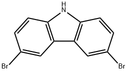 6825-20-3 3,6-Dibromocarbazole