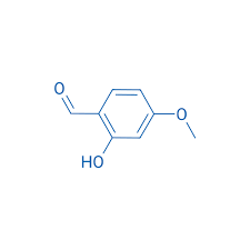 673-22-3 2-Hydroxy-4-methoxybenzaldehyde