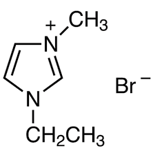 65039-08-9 1-Ethyl-3-methylimidazolium Bromide