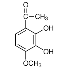 708-53-2 2',3'-Dihydroxy-4'-methoxyacetophenone