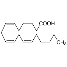 506-26-3 -Linolenic acid