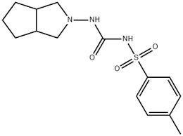 21187-98-4 Gliclazide