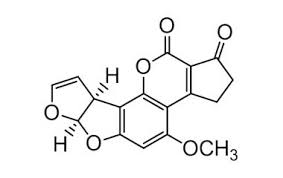 1162-65-8 AFLATOXIN B1