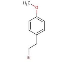 14425-64-0 p-(2-bromoethyl)anisole