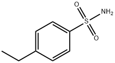 138-38-5 4-Ethylbenzenesulfonamide