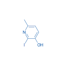 23003-30-7 2-Iodo-6-methyl-3-pyridinol