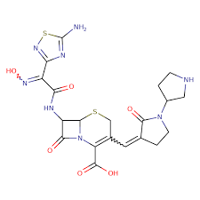 209467-52-7 Ceftobiprole