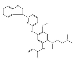 1421373-65-0 Osimertinib (AZD9291)