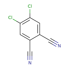 139152-08-2 4,5-Dichlorophthalonitrile