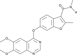 1194506-26-7Fruquintinib