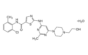 863127-77-9 Dasatinib monohydrate