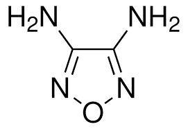 17220-38-1 3,4-Diaminofurazan