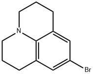 70173-54-5 9-bromo-2,3,6,7-tetrahydro-1H,5H-pyrido[3,2,1-IJ]quinoline